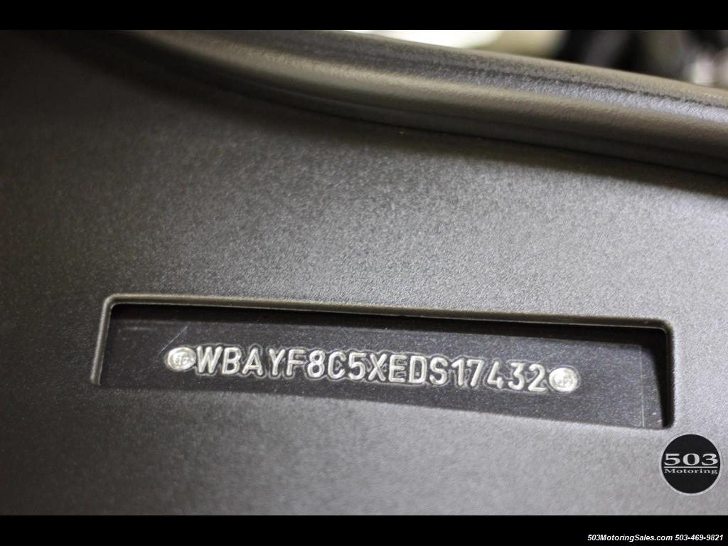 2014 BMW ALPINA B7 LWB xDrive   - Photo 10 - Beaverton, OR 97005