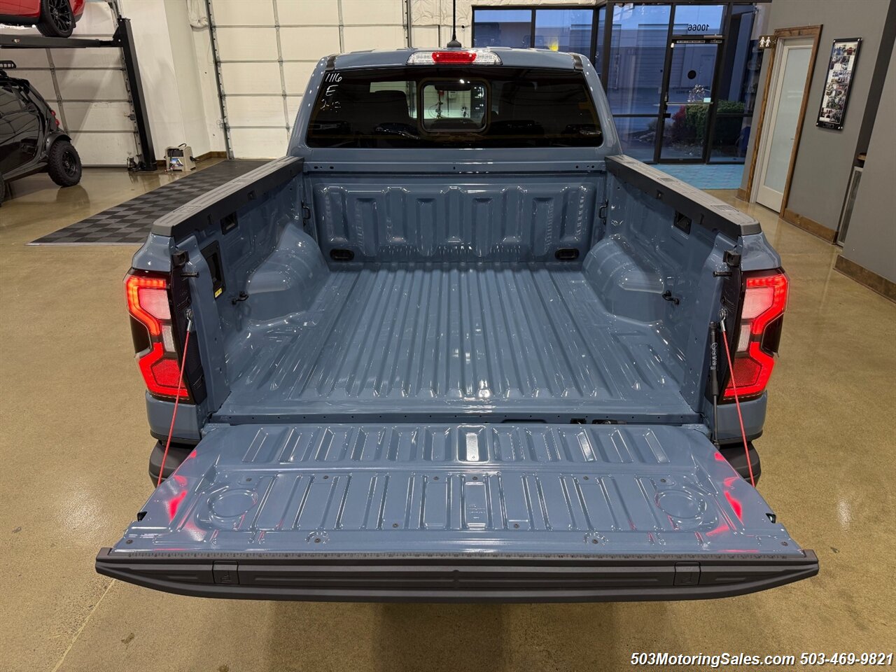 2025 Ford Ranger Raptor   - Photo 15 - Beaverton, OR 97005