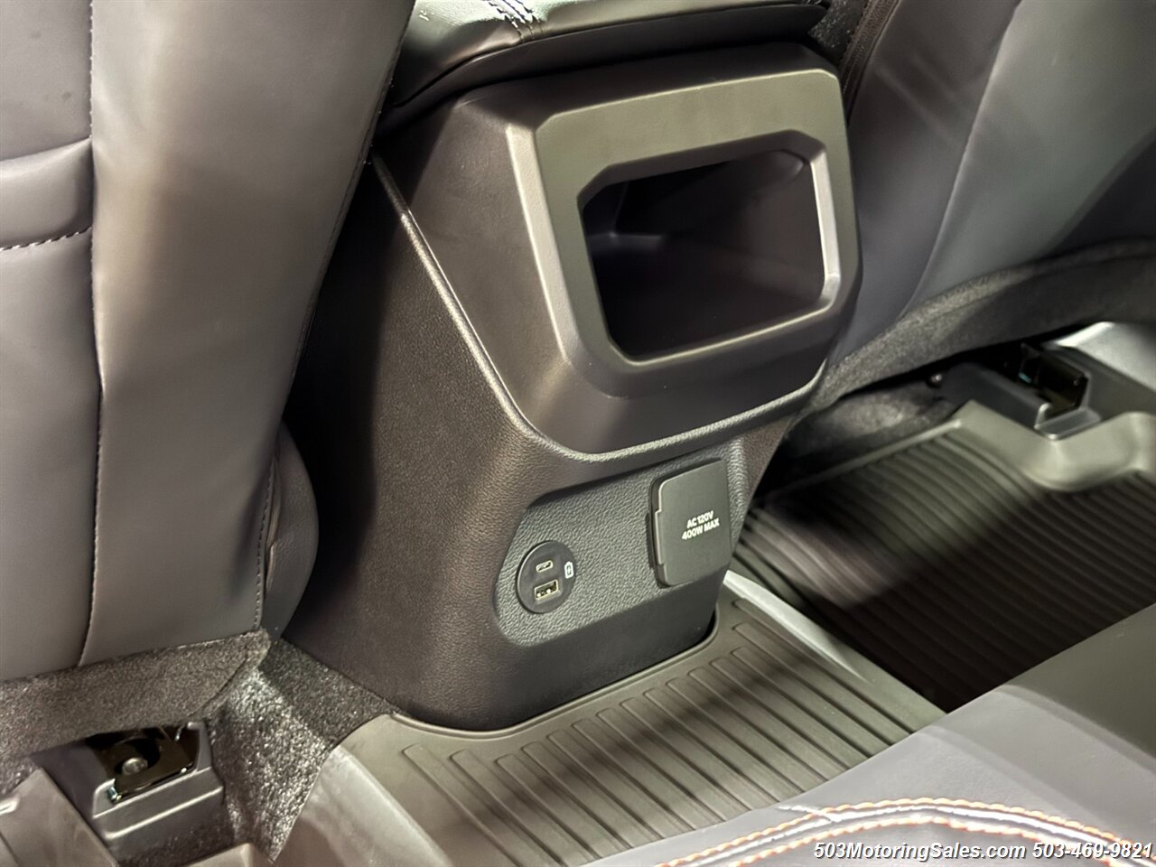 2025 Ford Ranger Raptor   - Photo 91 - Beaverton, OR 97005