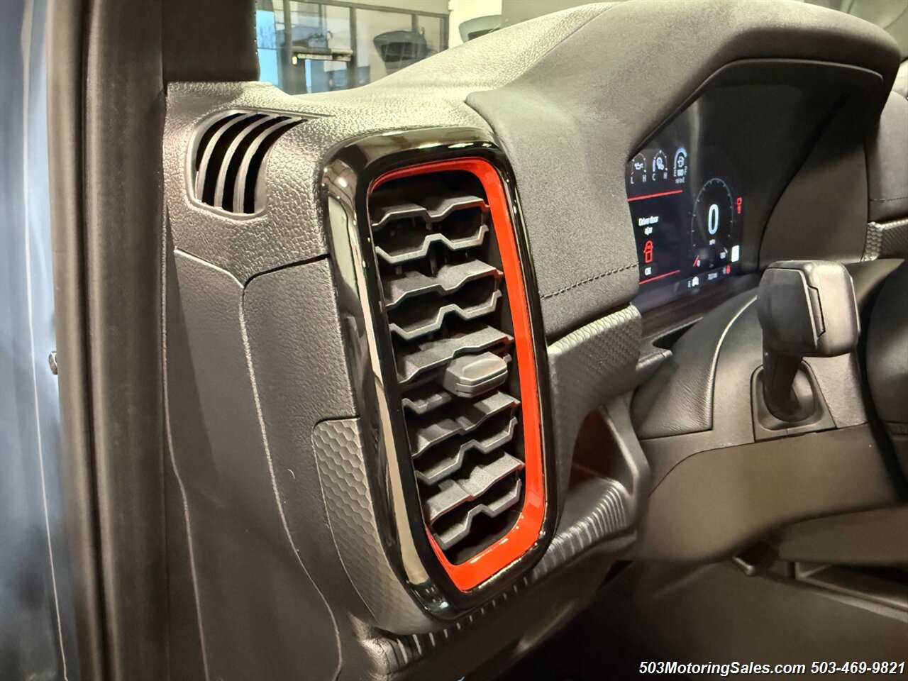 2025 Ford Ranger Raptor   - Photo 67 - Beaverton, OR 97005