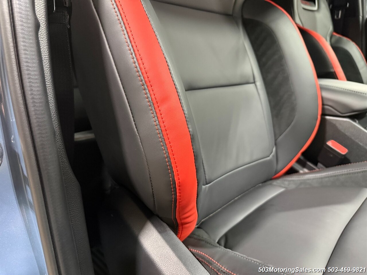 2025 Ford Ranger Raptor   - Photo 107 - Beaverton, OR 97005