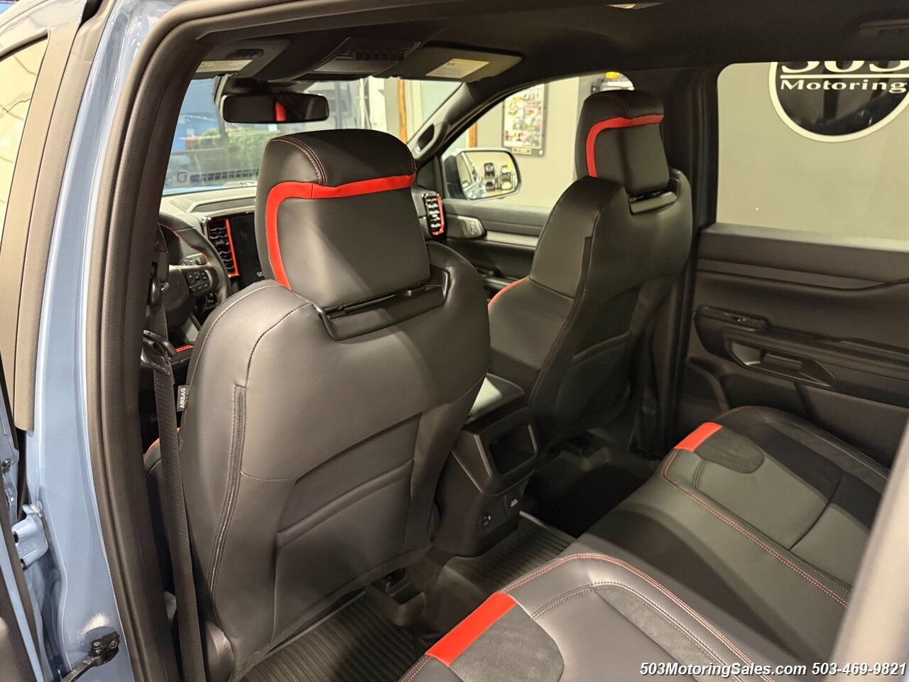 2025 Ford Ranger Raptor   - Photo 88 - Beaverton, OR 97005