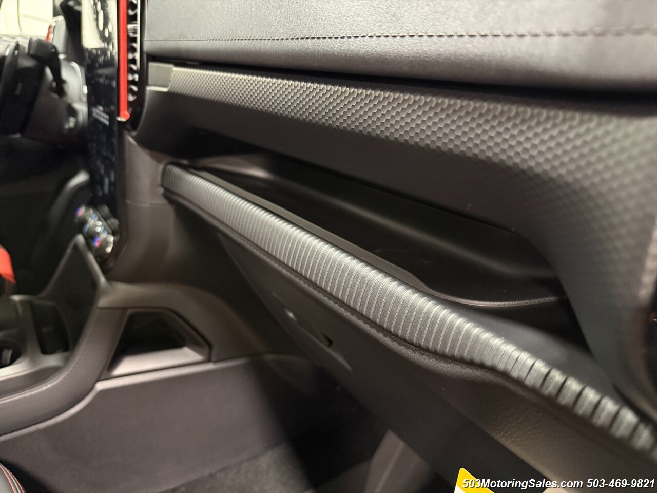 2025 Ford Ranger Raptor   - Photo 113 - Beaverton, OR 97005