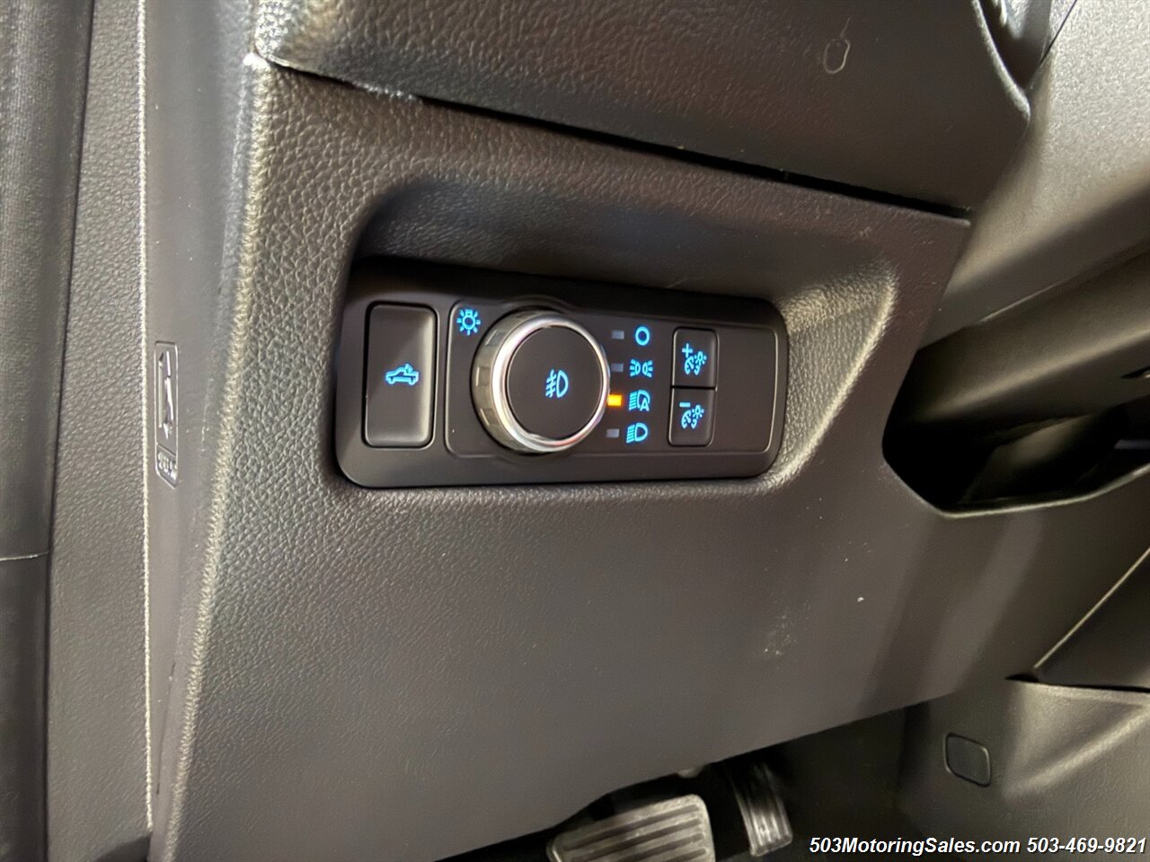 2025 Ford Ranger Raptor   - Photo 66 - Beaverton, OR 97005