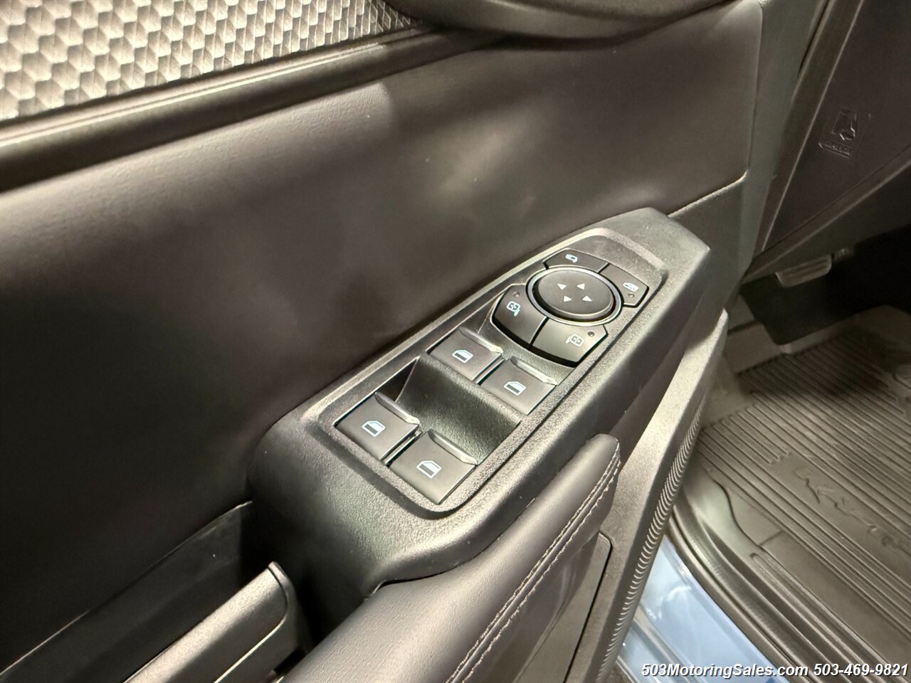 2025 Ford Ranger Raptor   - Photo 59 - Beaverton, OR 97005