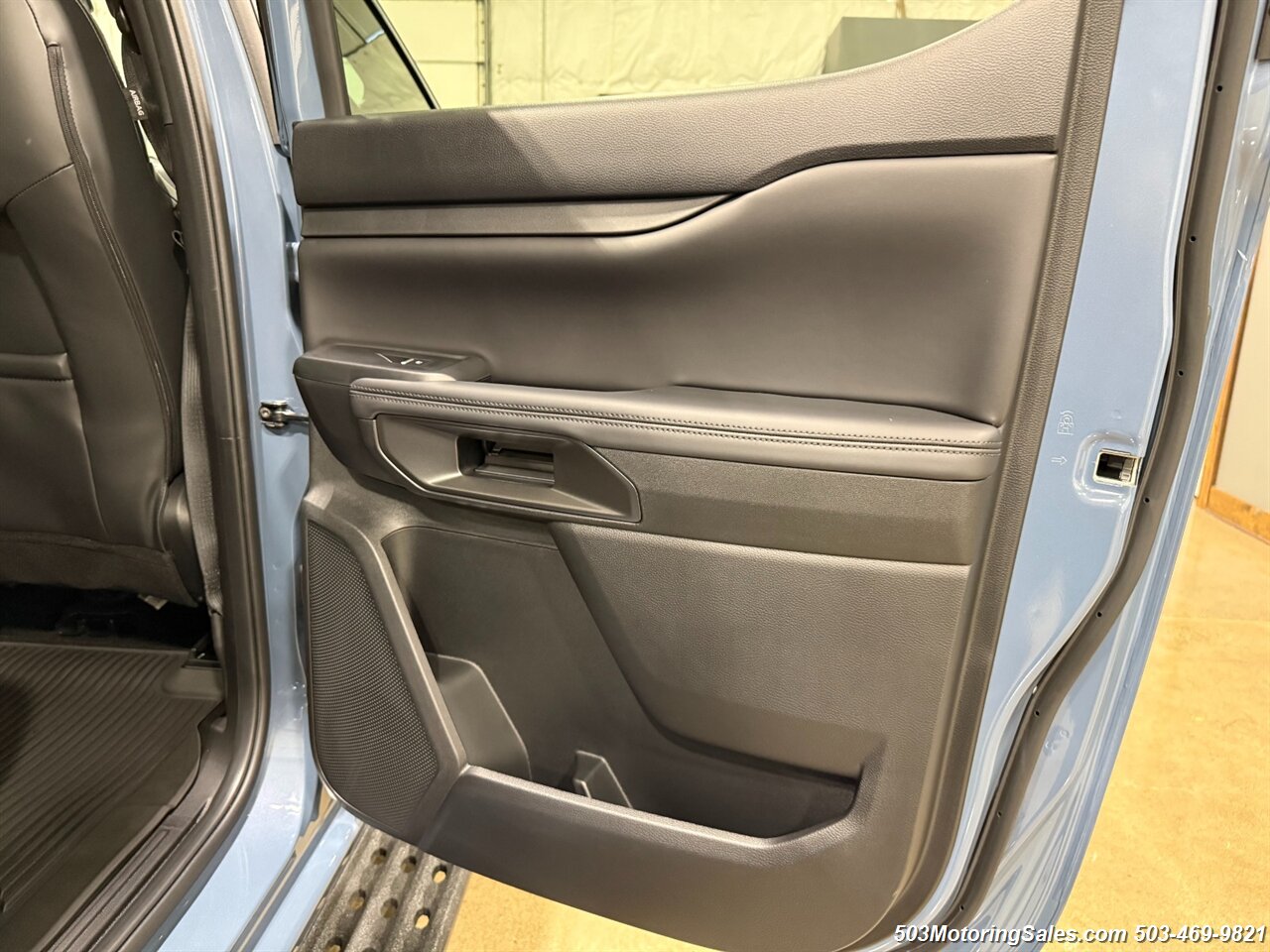 2025 Ford Ranger Raptor   - Photo 93 - Beaverton, OR 97005