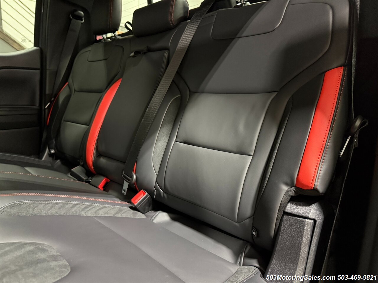 2025 Ford Ranger Raptor   - Photo 16 - Beaverton, OR 97005