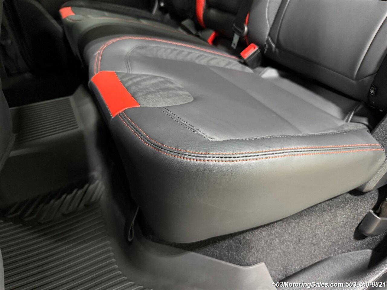 2025 Ford Ranger Raptor   - Photo 86 - Beaverton, OR 97005