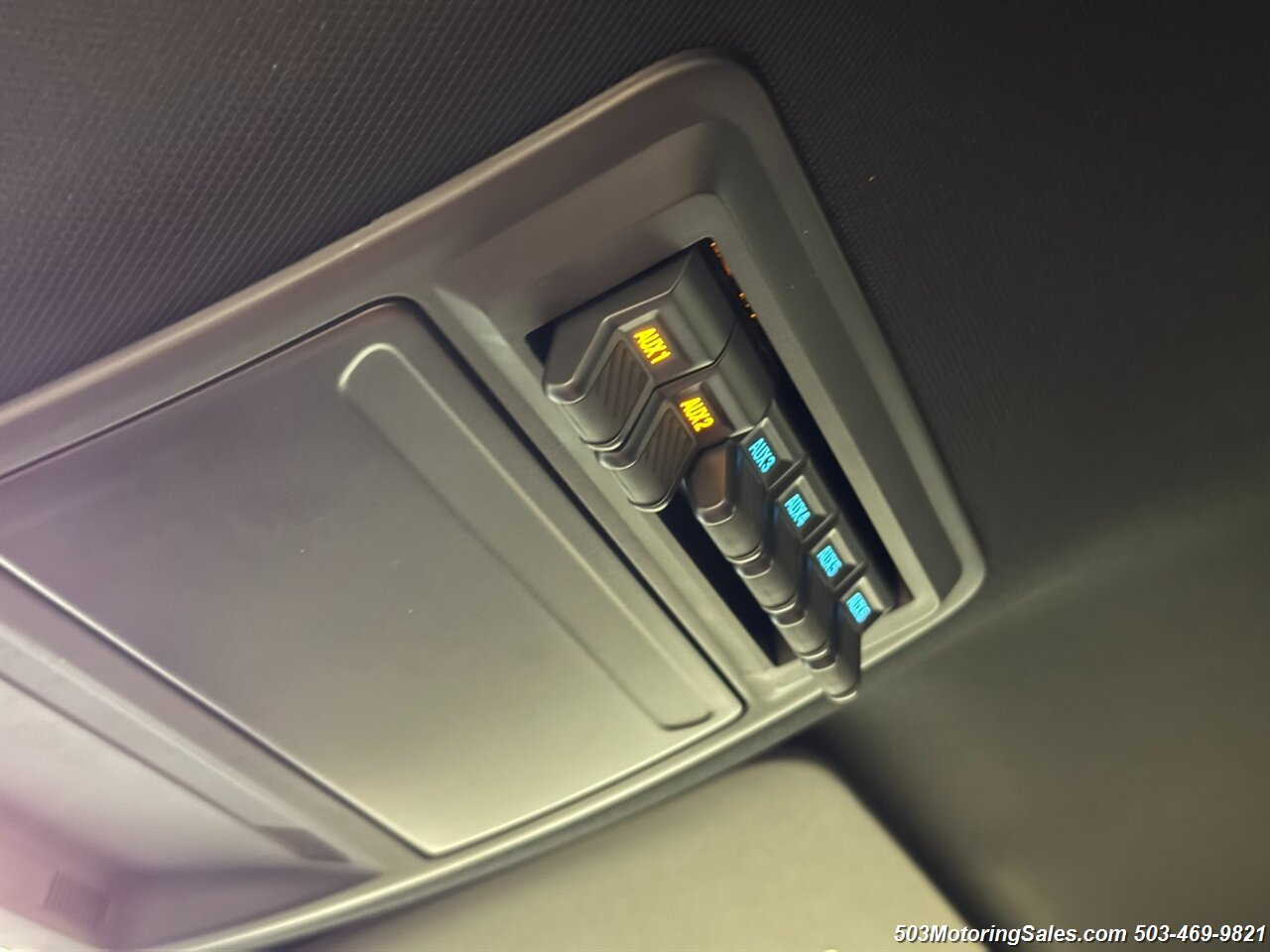 2025 Ford Ranger Raptor   - Photo 68 - Beaverton, OR 97005