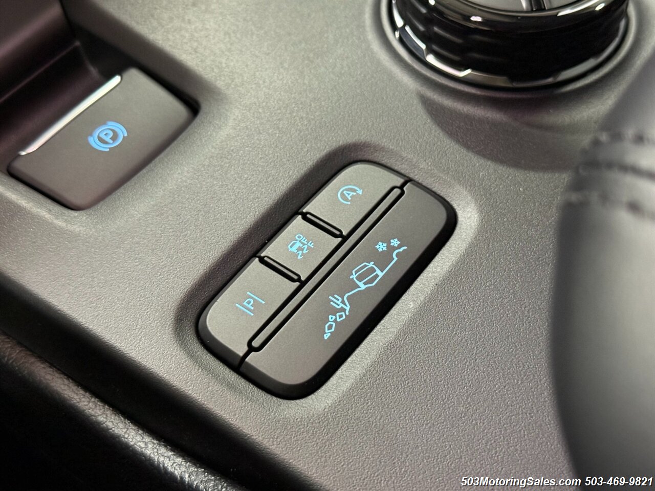 2025 Ford Ranger Raptor   - Photo 79 - Beaverton, OR 97005