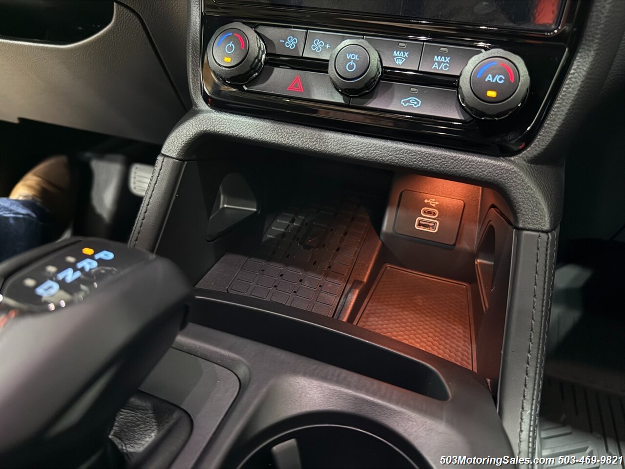 2025 Ford Ranger Raptor   - Photo 73 - Beaverton, OR 97005
