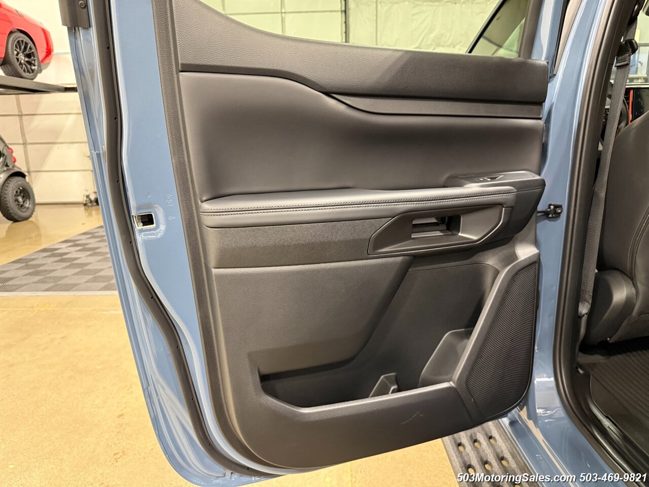 2025 Ford Ranger Raptor   - Photo 84 - Beaverton, OR 97005