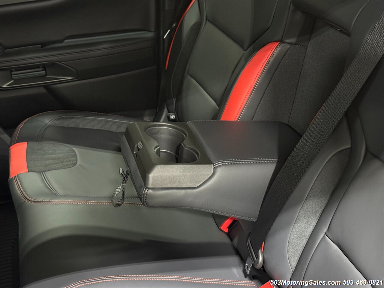 2025 Ford Ranger Raptor   - Photo 90 - Beaverton, OR 97005