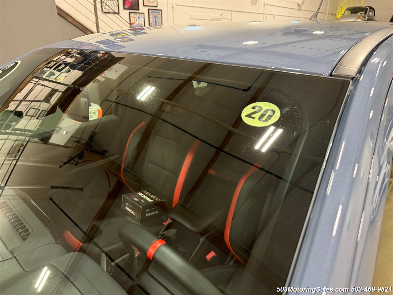 2025 Ford Ranger Raptor   - Photo 19 - Beaverton, OR 97005