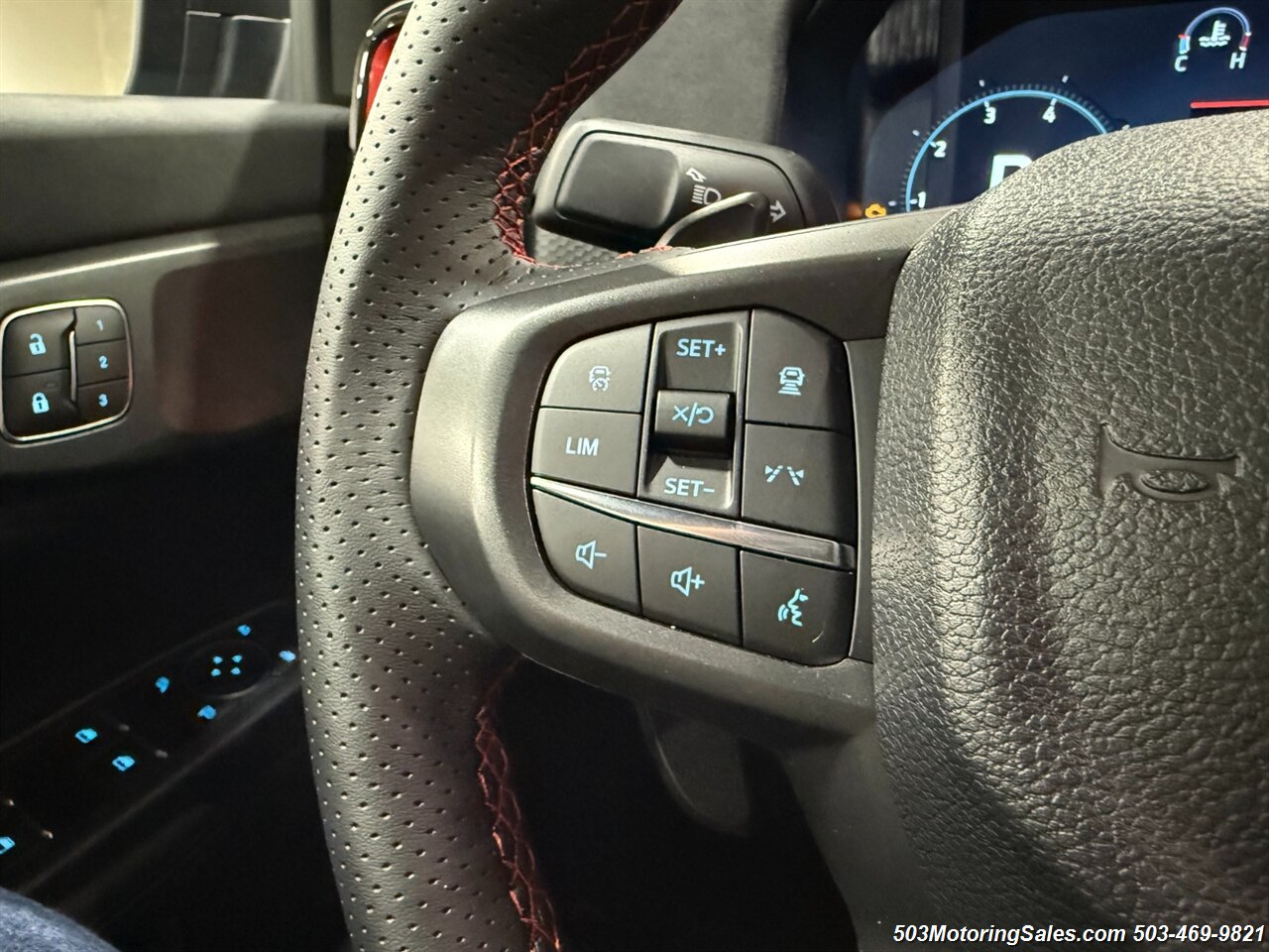 2025 Ford Ranger Raptor   - Photo 74 - Beaverton, OR 97005