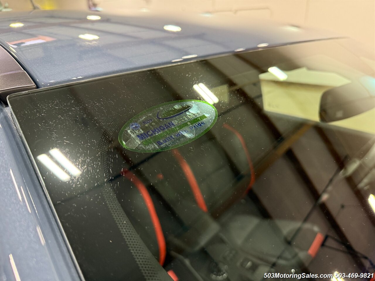 2025 Ford Ranger Raptor   - Photo 33 - Beaverton, OR 97005