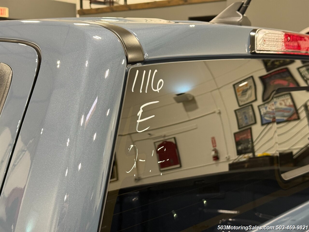 2025 Ford Ranger Raptor   - Photo 18 - Beaverton, OR 97005