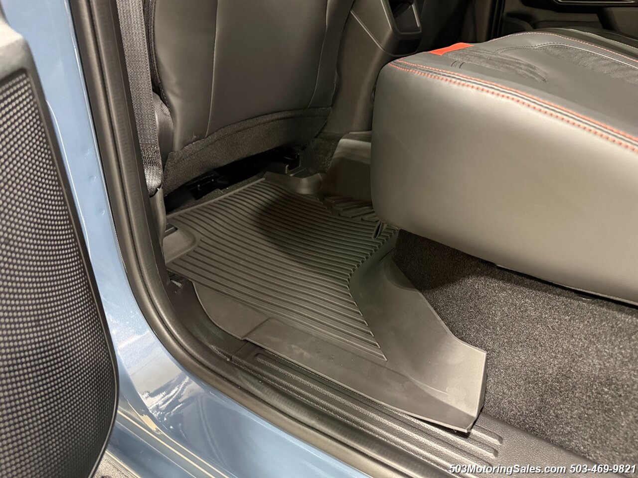 2025 Ford Ranger Raptor   - Photo 87 - Beaverton, OR 97005