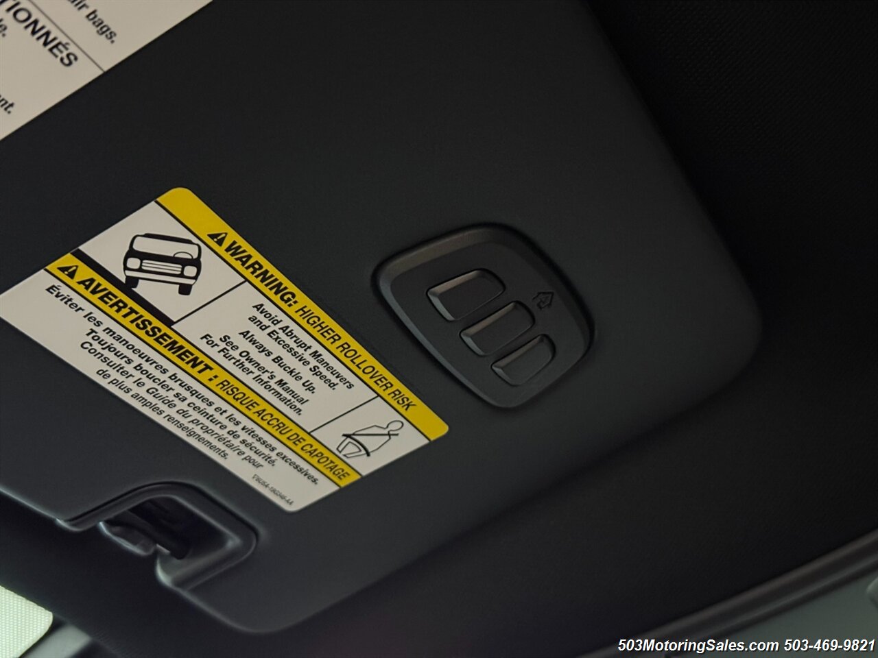 2025 Ford Ranger Raptor   - Photo 69 - Beaverton, OR 97005