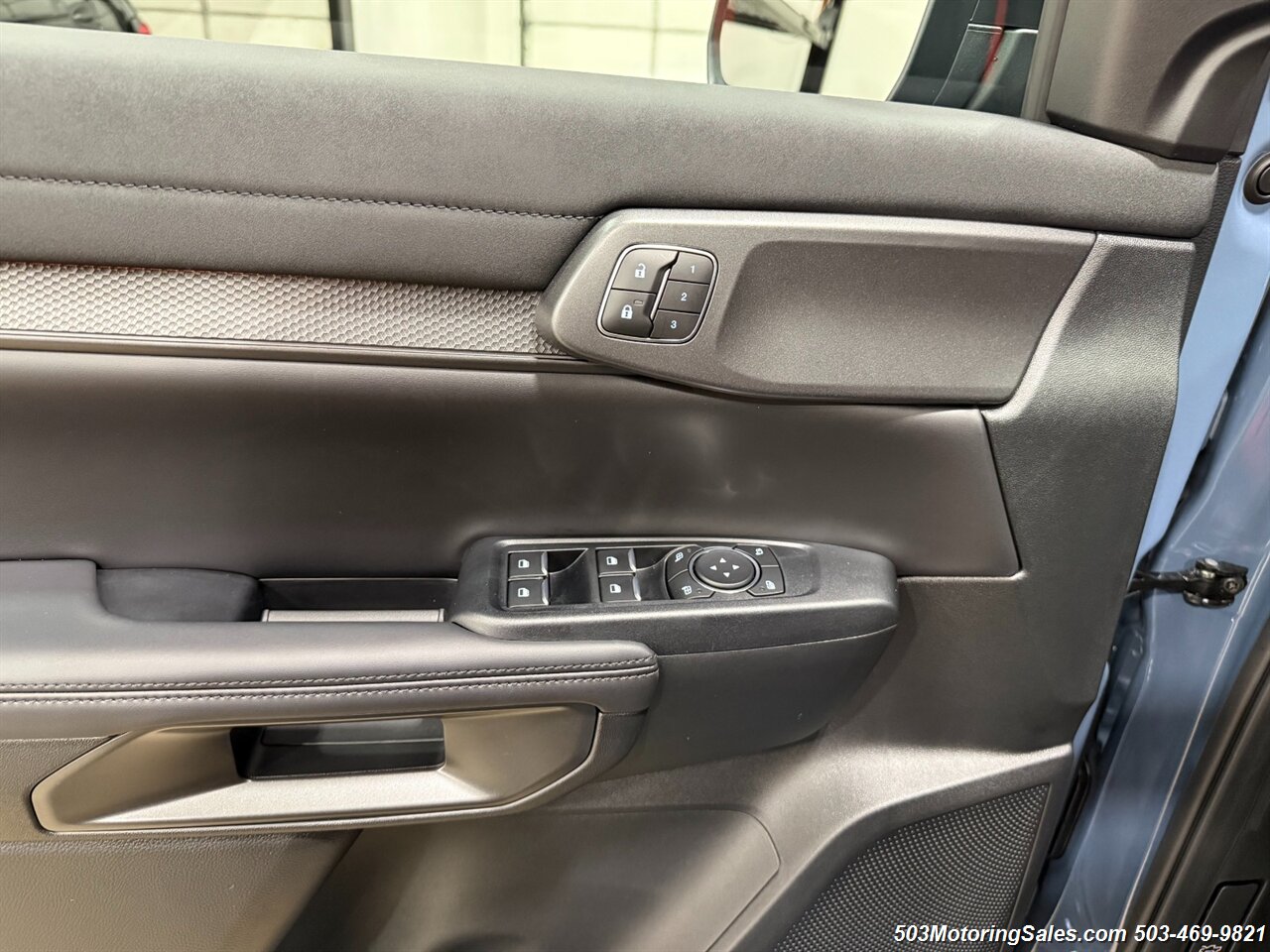 2025 Ford Ranger Raptor   - Photo 58 - Beaverton, OR 97005