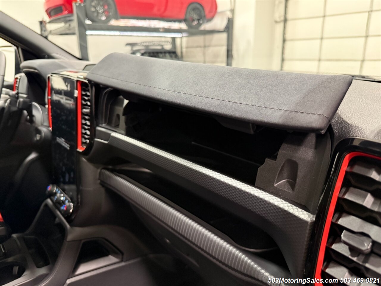 2025 Ford Ranger Raptor   - Photo 111 - Beaverton, OR 97005