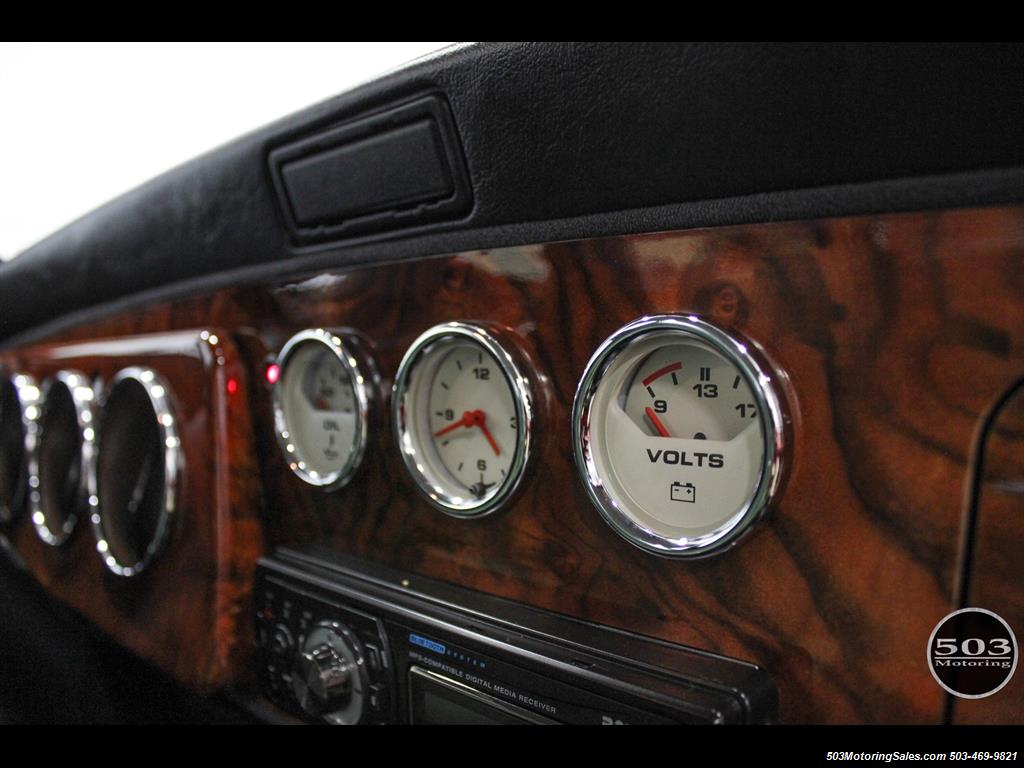 1975 MINI Cooper Gorgeous LHD w/ Only 39k Miles!   - Photo 24 - Beaverton, OR 97005
