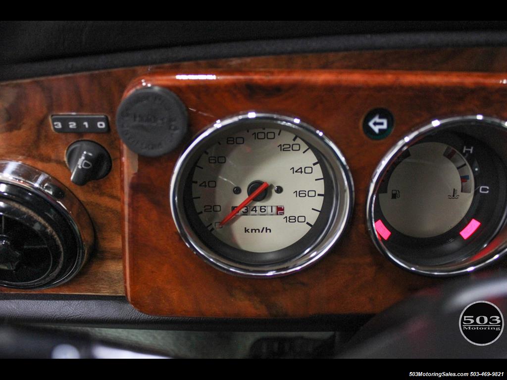 1975 MINI Cooper Gorgeous LHD w/ Only 39k Miles!   - Photo 22 - Beaverton, OR 97005