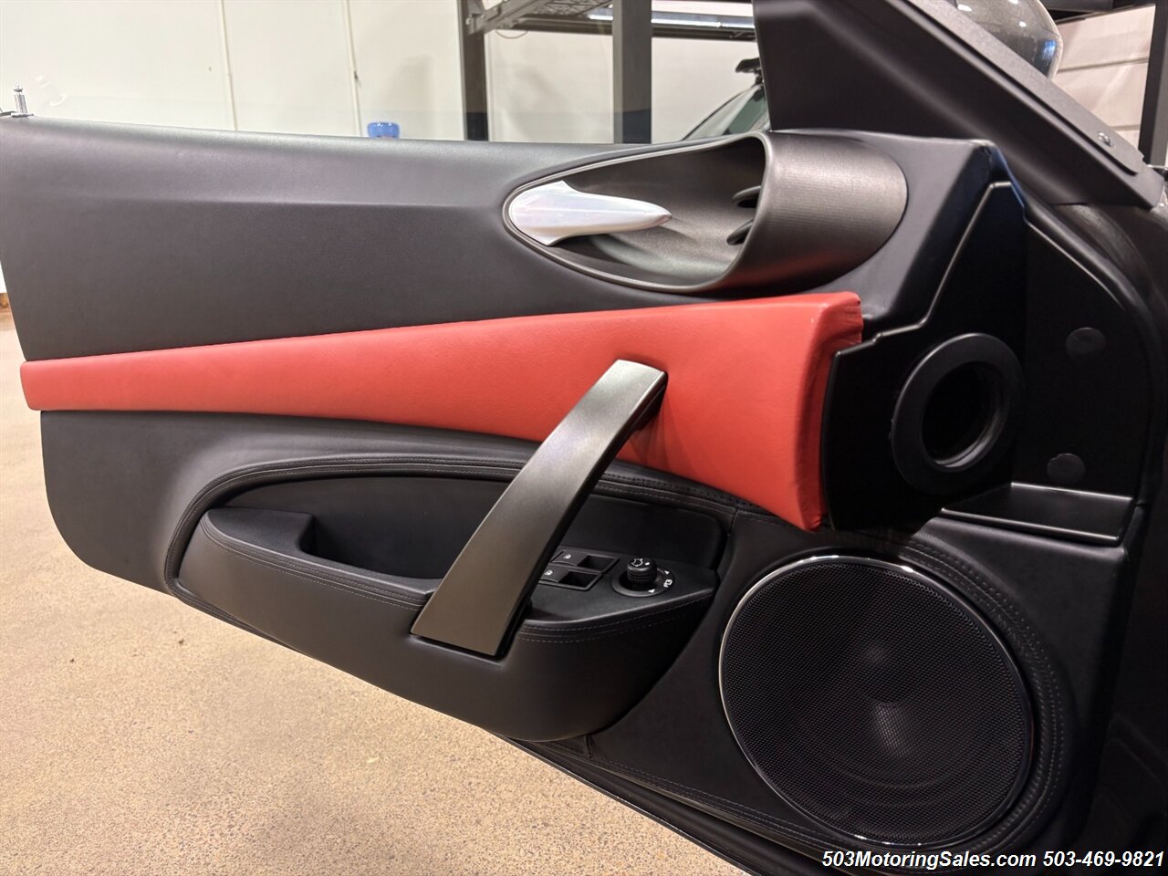 2010 Lotus Evora 2+2   - Photo 17 - Beaverton, OR 97005