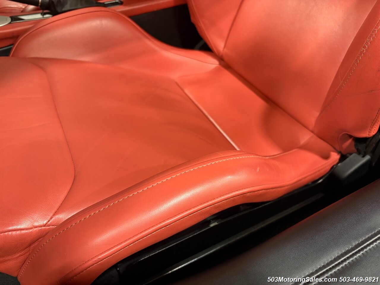 2010 Lotus Evora 2+2   - Photo 24 - Beaverton, OR 97005