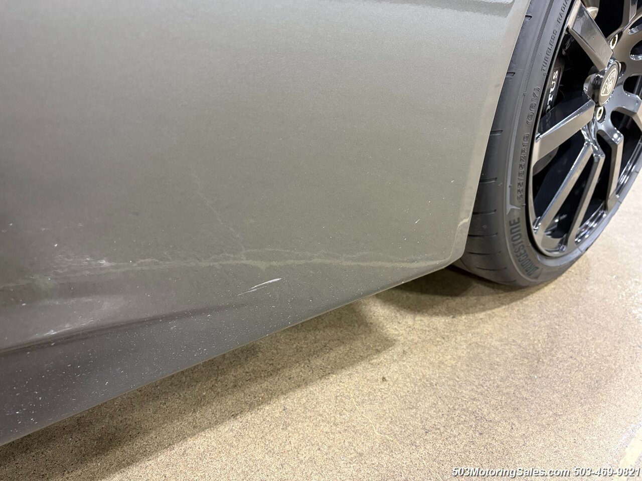 2010 Lotus Evora 2+2   - Photo 19 - Beaverton, OR 97005