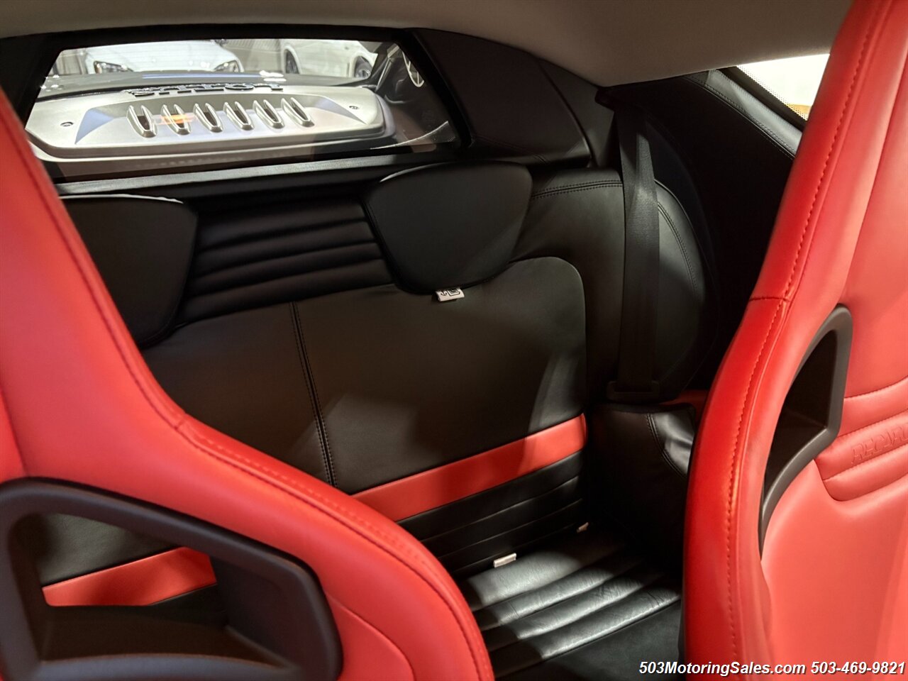 2010 Lotus Evora 2+2   - Photo 18 - Beaverton, OR 97005