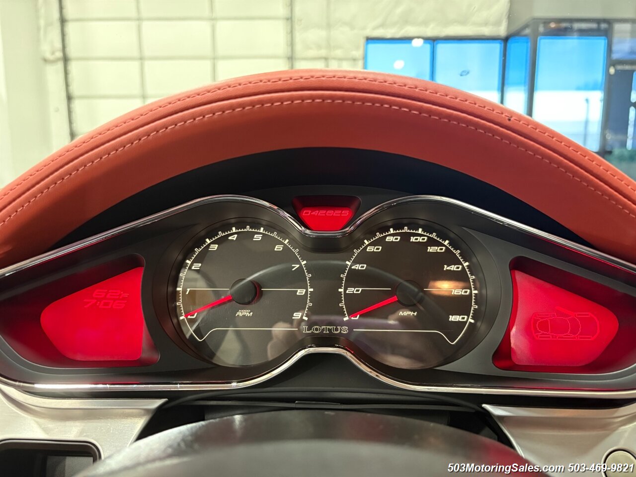2010 Lotus Evora 2+2   - Photo 7 - Beaverton, OR 97005