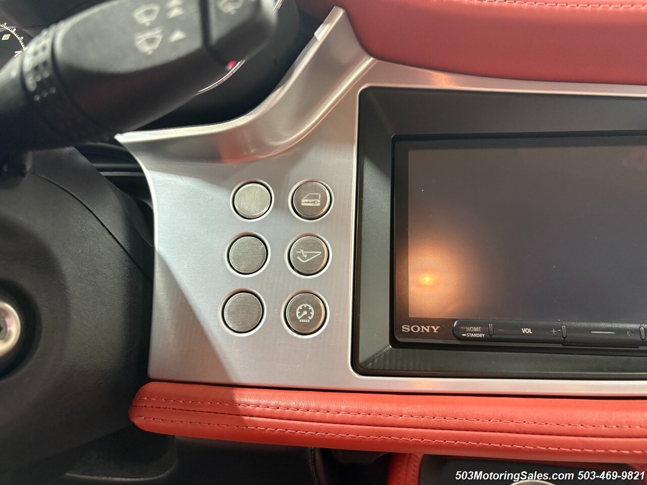 2010 Lotus Evora 2+2   - Photo 32 - Beaverton, OR 97005