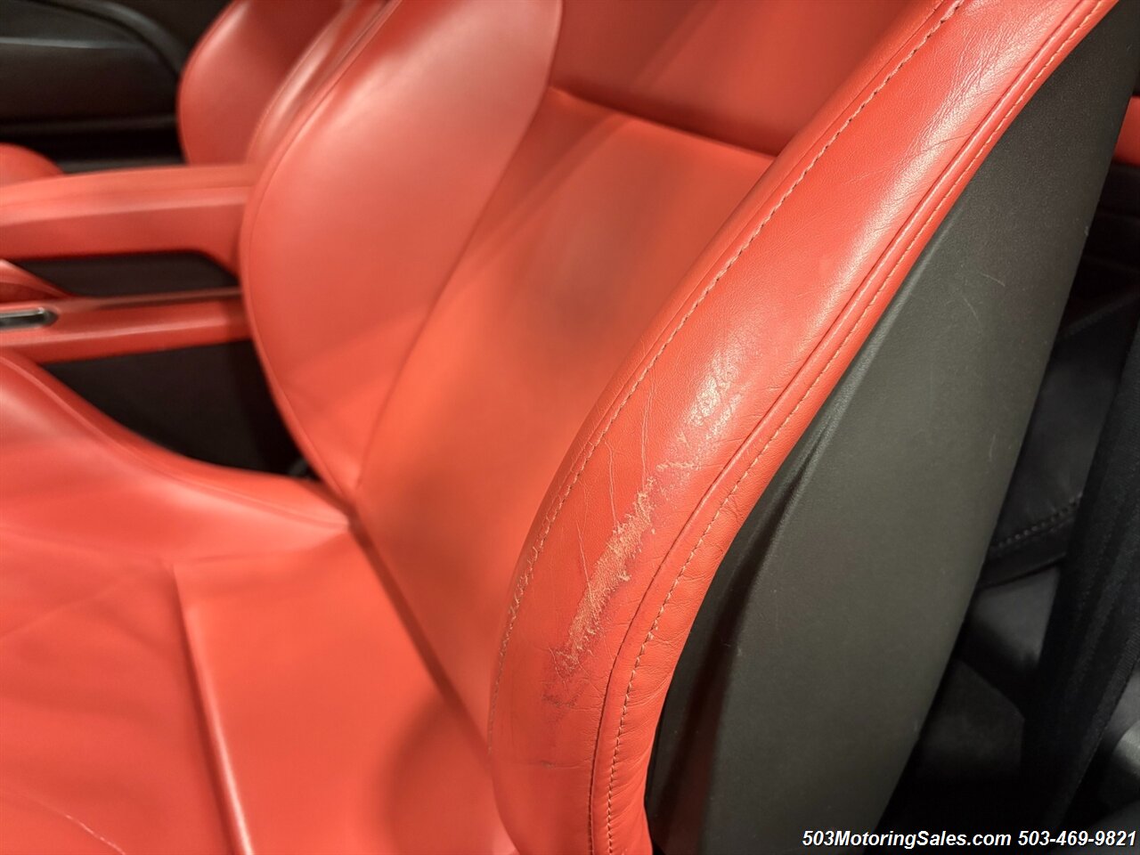 2010 Lotus Evora 2+2   - Photo 22 - Beaverton, OR 97005