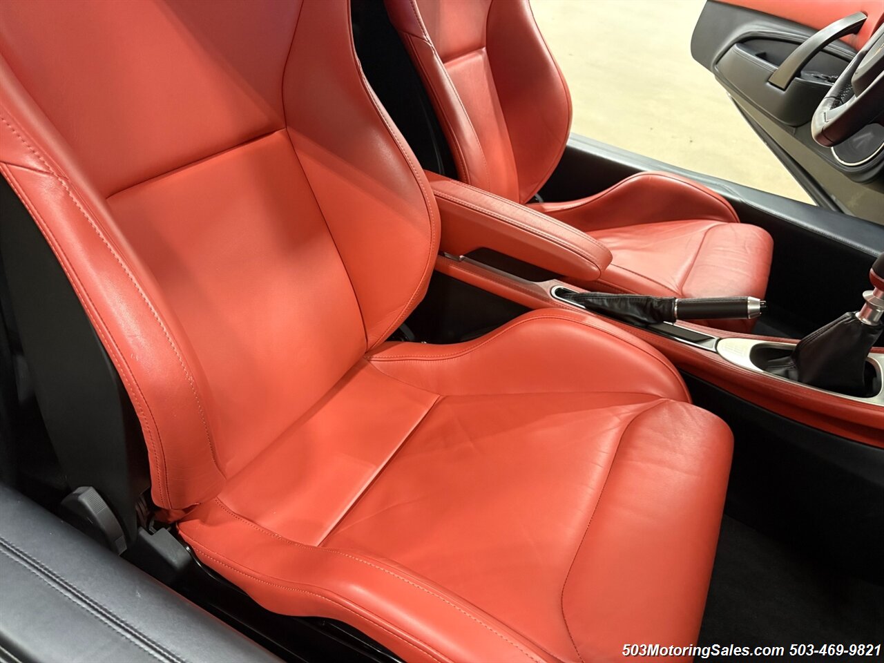 2010 Lotus Evora 2+2   - Photo 28 - Beaverton, OR 97005