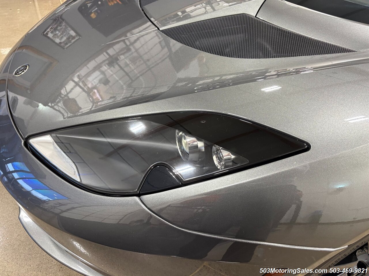 2010 Lotus Evora 2+2   - Photo 8 - Beaverton, OR 97005