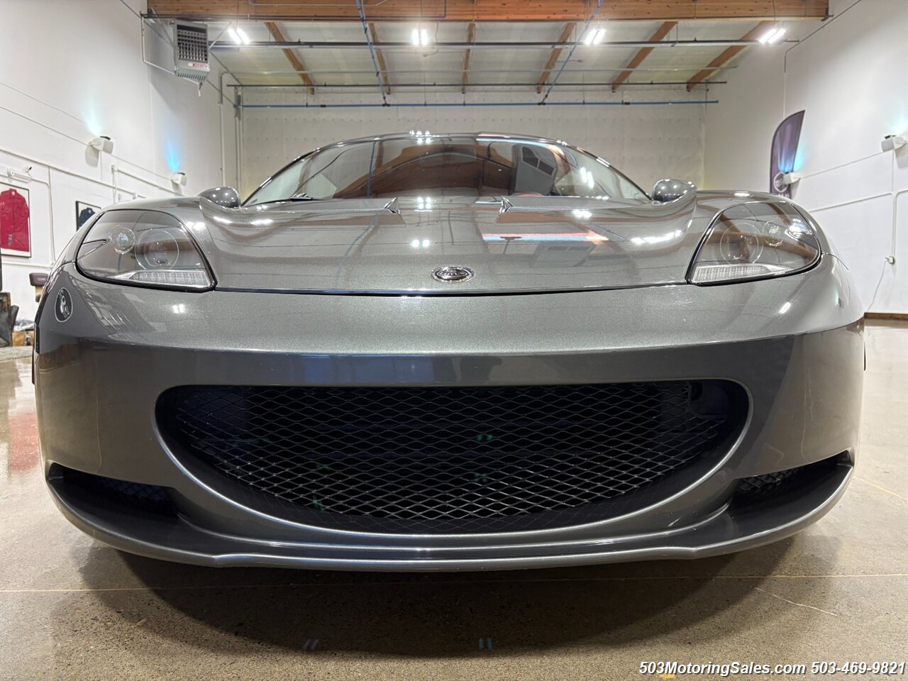 2010 Lotus Evora 2+2   - Photo 13 - Beaverton, OR 97005