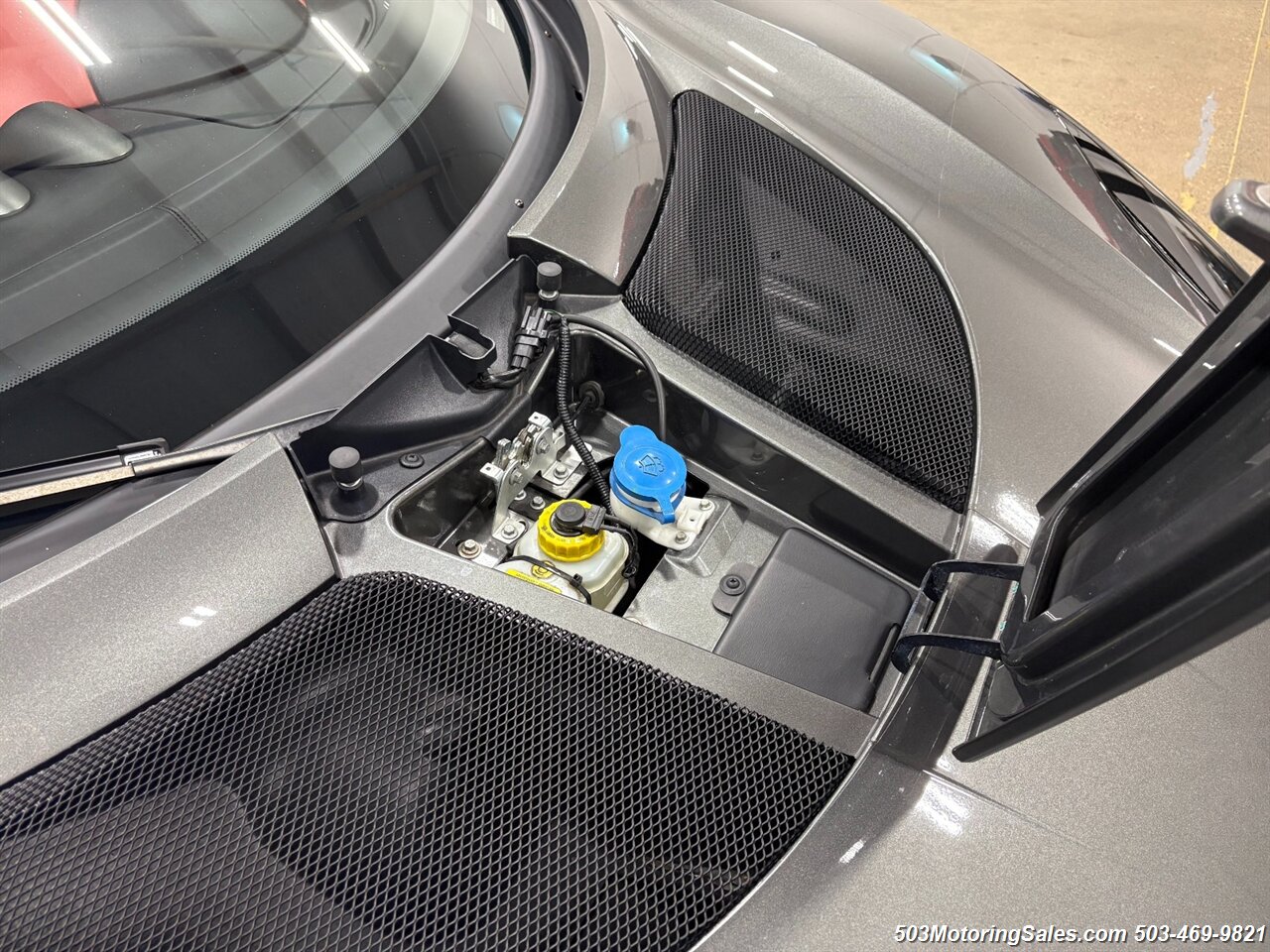 2010 Lotus Evora 2+2   - Photo 45 - Beaverton, OR 97005