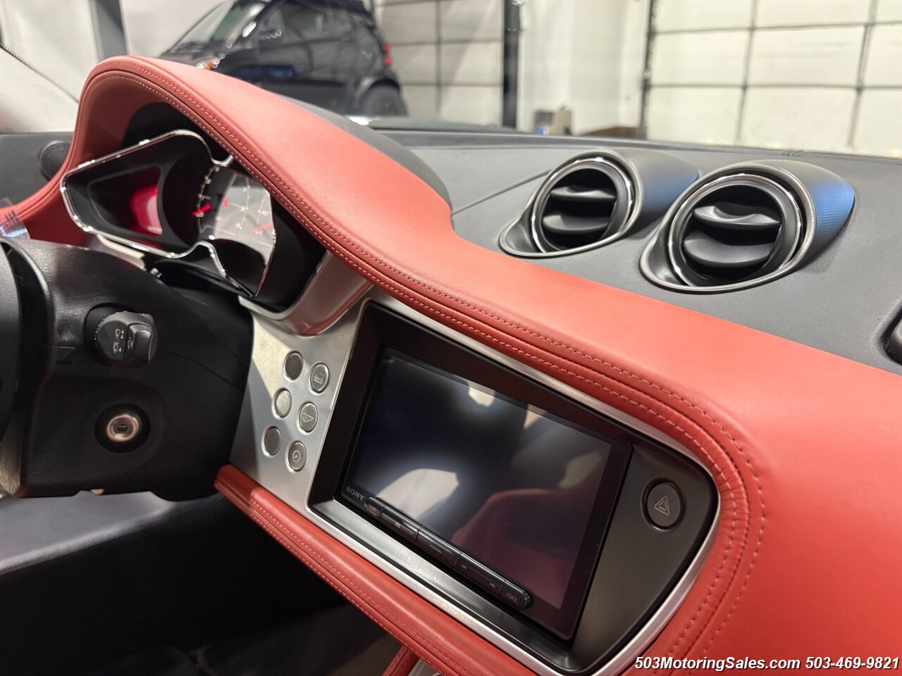 2010 Lotus Evora 2+2   - Photo 31 - Beaverton, OR 97005