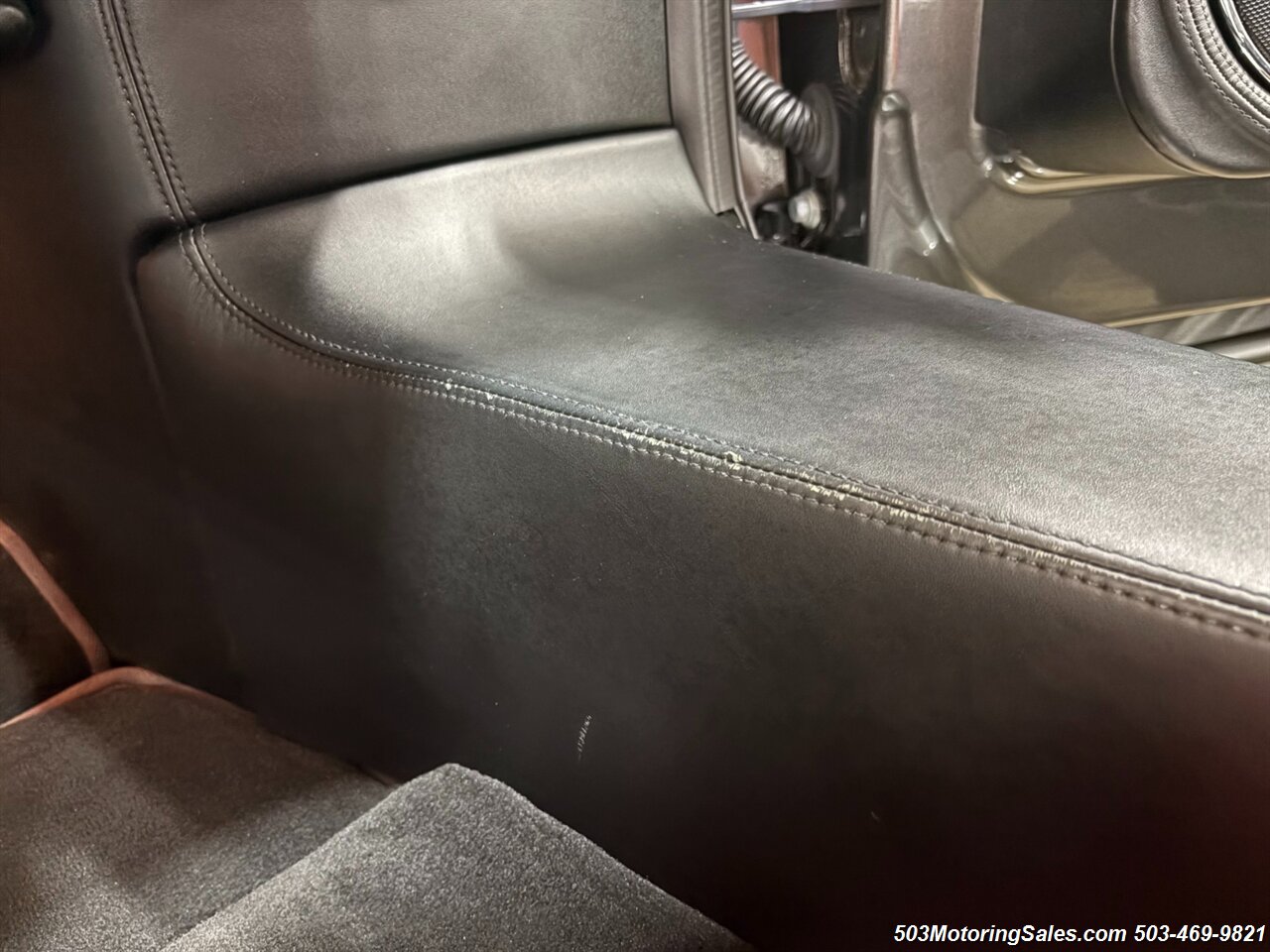 2010 Lotus Evora 2+2   - Photo 29 - Beaverton, OR 97005