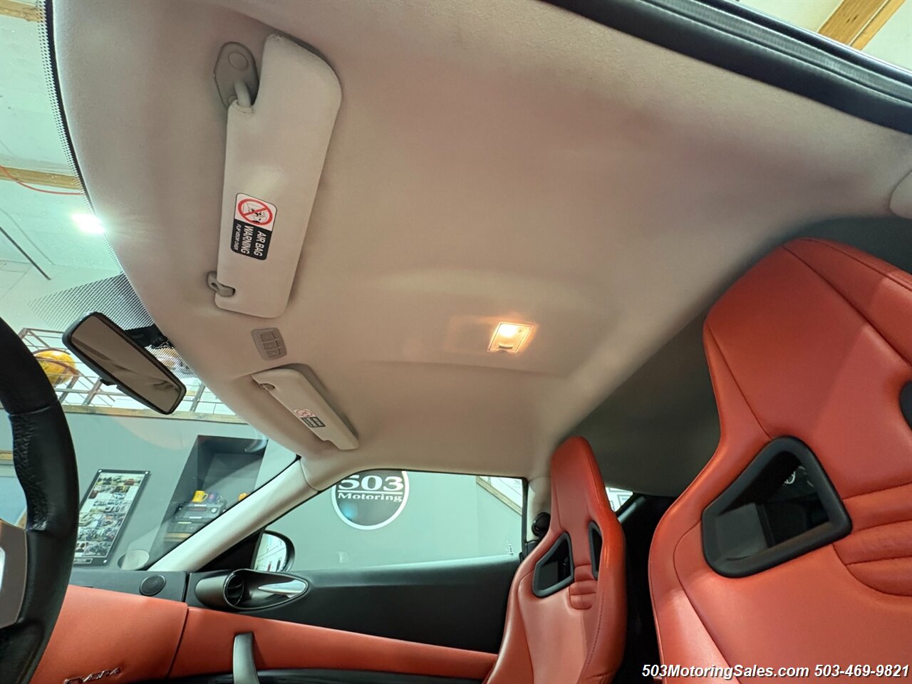 2010 Lotus Evora 2+2   - Photo 43 - Beaverton, OR 97005