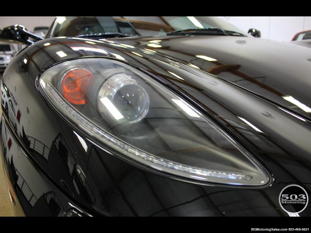 2005 Ferrari F430 Stunning Black/Tan Combo w/ New F1 Pump!   - Photo 12 - Beaverton, OR 97005