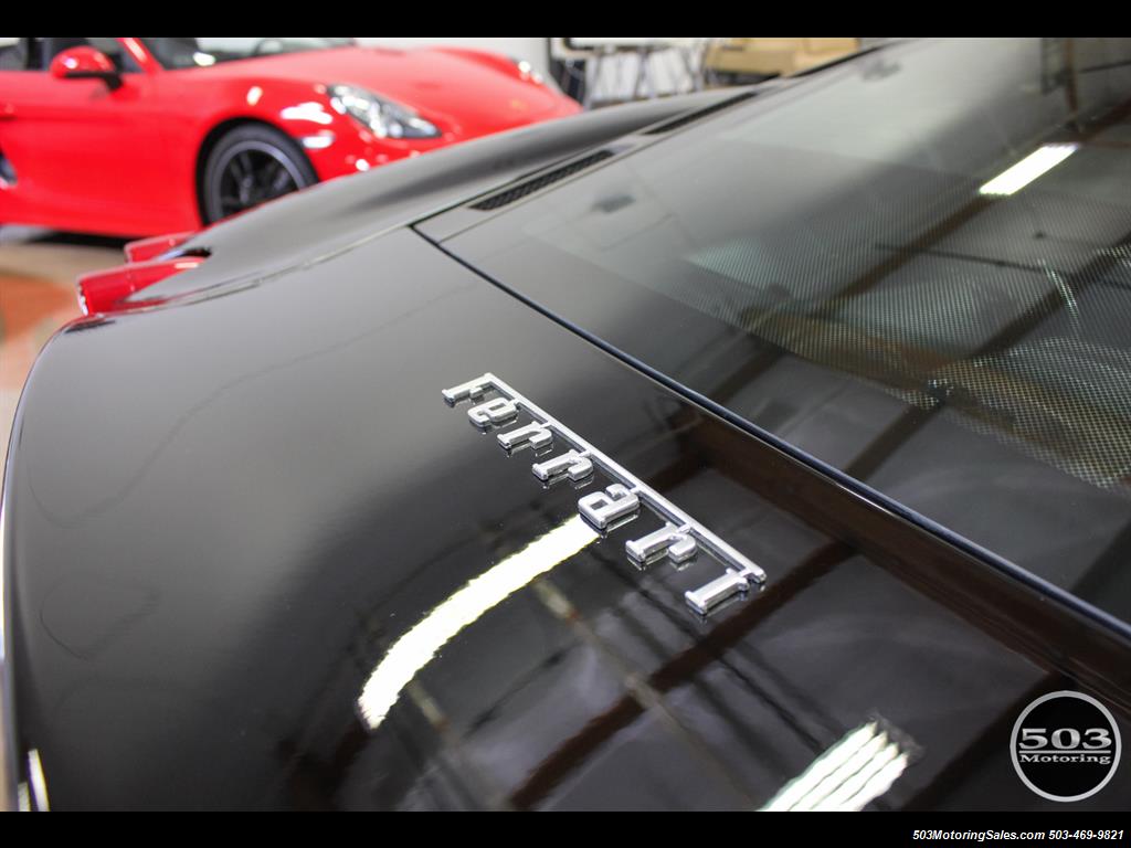 2005 Ferrari F430 Stunning Black/Tan Combo w/ New F1 Pump!   - Photo 22 - Beaverton, OR 97005