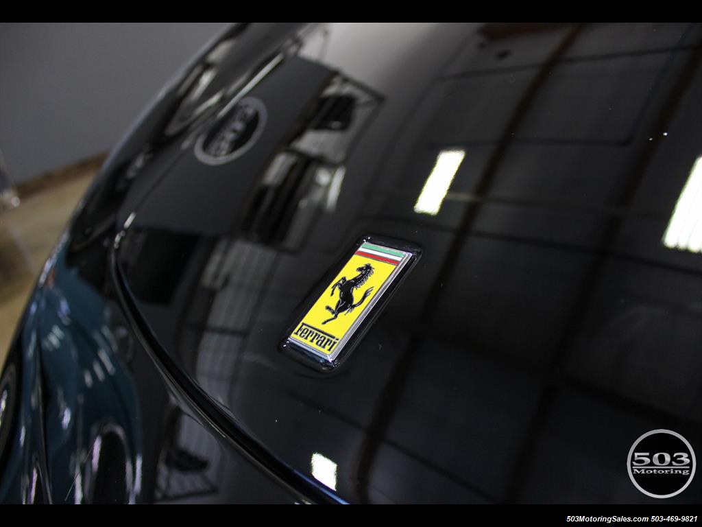 2005 Ferrari F430 Stunning Black/Tan Combo w/ New F1 Pump!   - Photo 10 - Beaverton, OR 97005