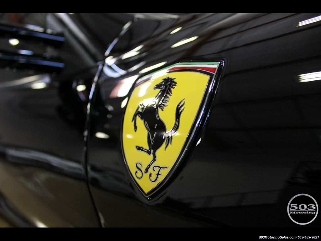 2005 Ferrari F430 Stunning Black/Tan Combo w/ New F1 Pump!   - Photo 16 - Beaverton, OR 97005