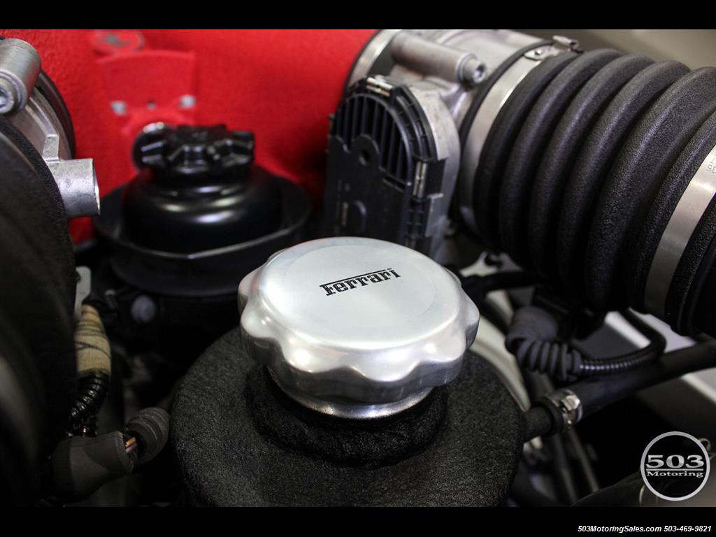 2005 Ferrari F430 Stunning Black/Tan Combo w/ New F1 Pump!   - Photo 48 - Beaverton, OR 97005