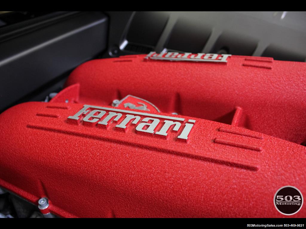 2005 Ferrari F430 Stunning Black/Tan Combo w/ New F1 Pump!   - Photo 47 - Beaverton, OR 97005