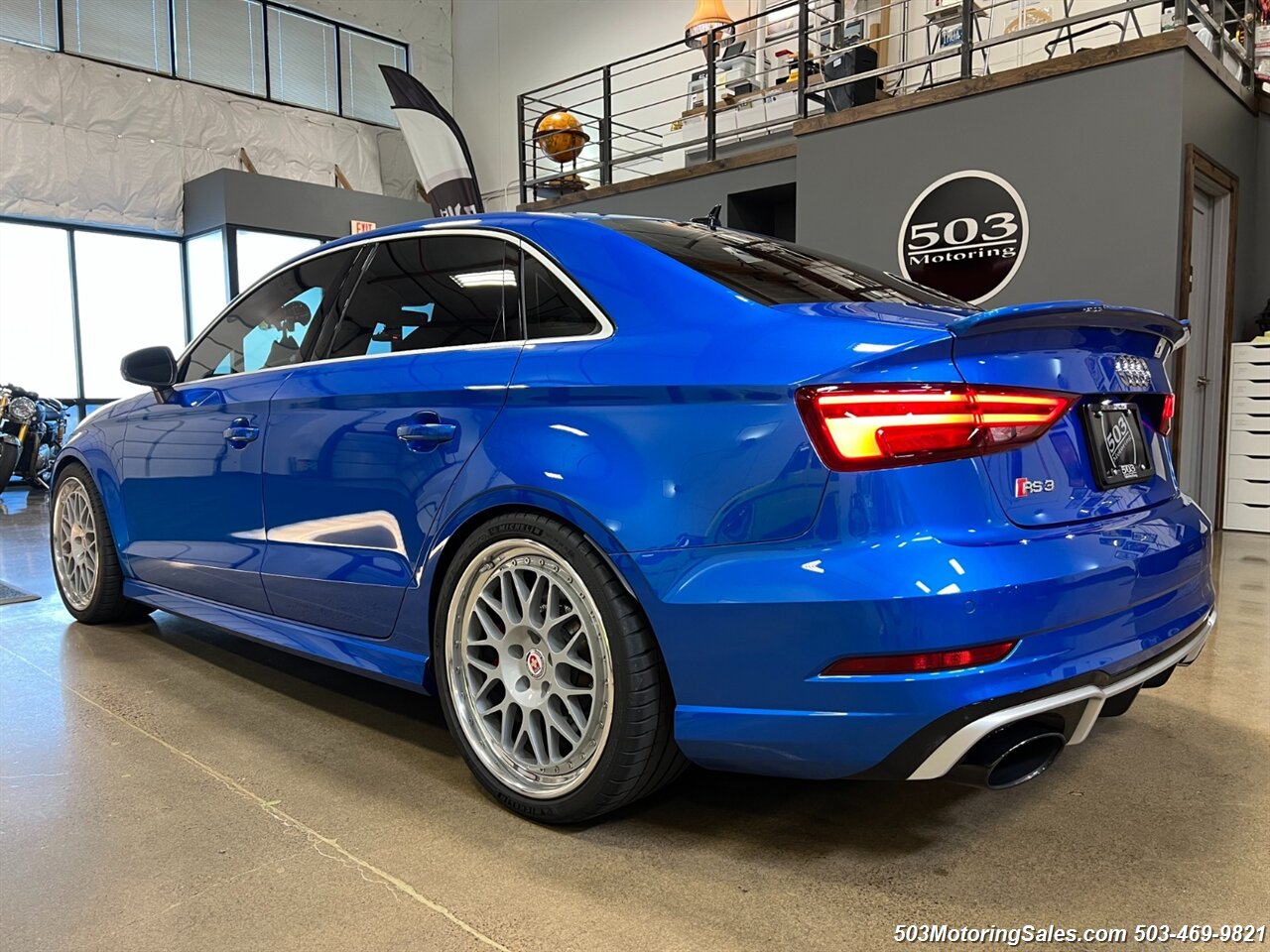 2019 Audi RS 3 2.5T quattro   - Photo 34 - Beaverton, OR 97005