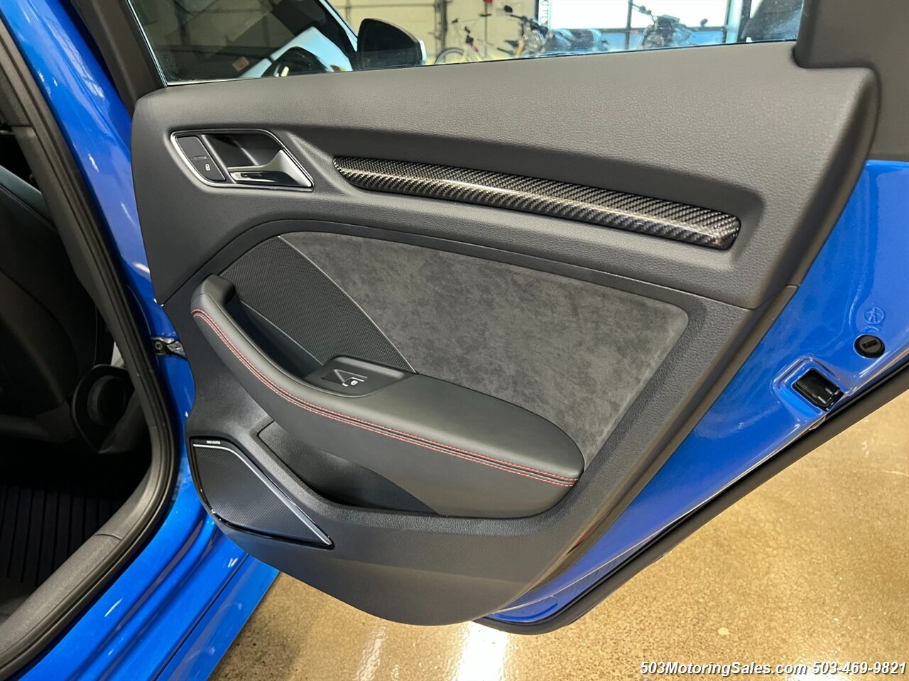 2019 Audi RS 3 2.5T quattro   - Photo 72 - Beaverton, OR 97005
