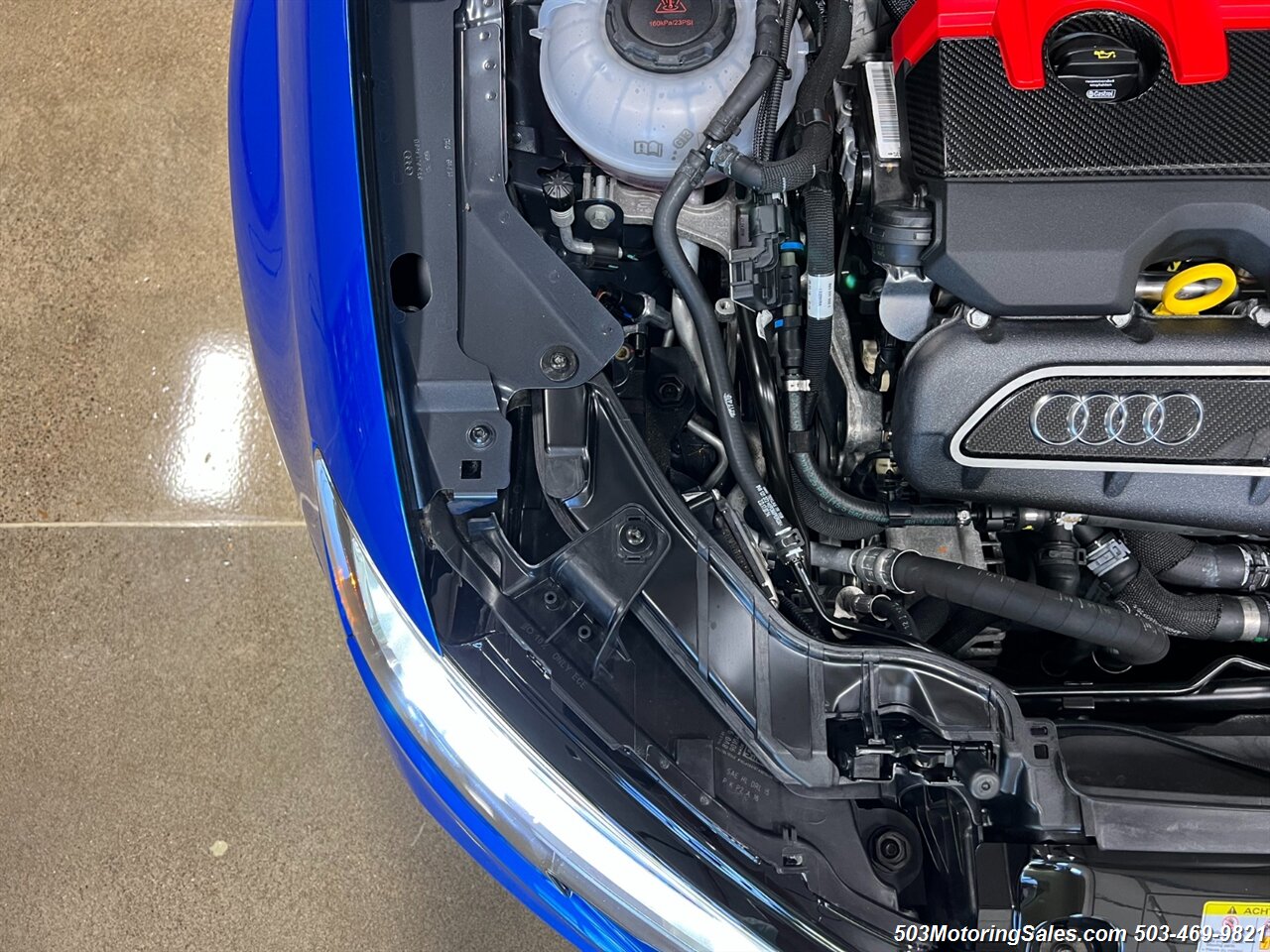 2019 Audi RS 3 2.5T quattro   - Photo 83 - Beaverton, OR 97005